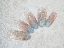 ラルネイル 大宮(Lull. nail)/