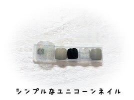 【期間限定】フット¥5500⇒¥5000