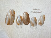 アーバンシーネイル 赤羽店(Urbansea nail)/nail &nbsp;trend design 9.980円