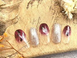 10月定額nuance collection