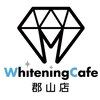 ホワイトニングカフェ 郡山店のお店ロゴ