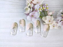 シェリ(Cheri)/定額《ニュアンスコース》