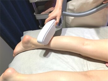 クレアス/脚脱毛