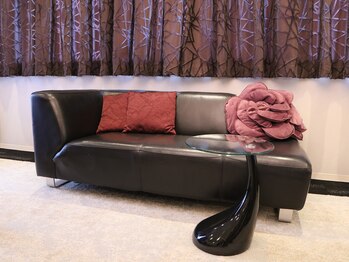 ファイブエレガンテ(5Elegante)/【内観】