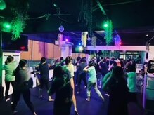 リボーンフロームゼロ 代々木上原店(ReBORN from ZERO)/ナイトタイム・リズムキック