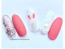 ティーエヌ 溝の口店/☆デザイン定額Ａ☆