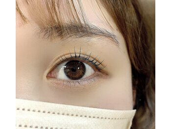 リッチネイル(Rich Nail)/ぱっちりアイドルまつ毛♪