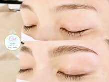 シエル アイラッシュ(Ciel Eyelash)/◆ミラノスタイルブロウリフト◆