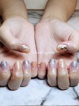 シュポルテ(chou porte)/