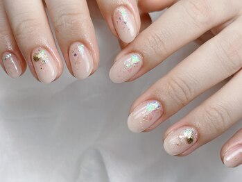 シマー(Shimmer)/定額Aコース