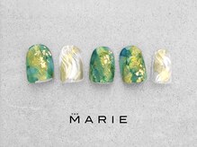 ザ マリー 磐田店(THE MARIE)/☆定額8000円コース 0720 A