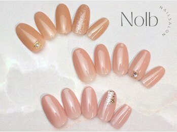 ノルブ(Nolb)/ポイントアートコース¥7150