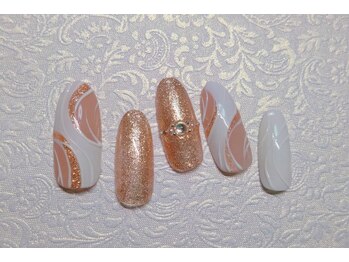 ブルーメープル(BlueMaple)/【hand】定額プレミアム8800円