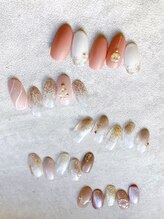 ミンクスタイル 飯田橋2号店(Mink Style)/年末年始限定デザイン