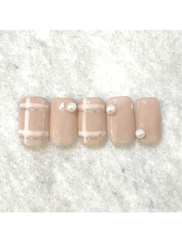 ティンク 札幌駅前店(Tink)/☆ゴージャスコース☆