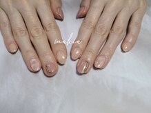 マキア(Makia)/[ハンド定額]パラジェル変更¥550