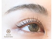 イグ(IGUH)/次世代ラッシュリフト