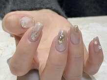 ニフ(Nif)/white nuance