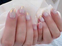 ツインズ ネイル(Twins Nail)/ハンド定額デザイン