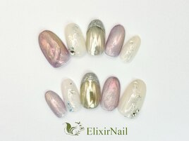 定額bカジュアル/クーポン使用