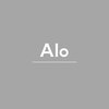 アロ(Alo)のお店ロゴ