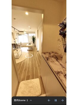 整体アイリス バイ ココイロ(IRIS by COCOIRO)/雰囲気