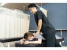 【学割U24】口コミ投稿で半額！肩こり改善コース　¥2,980→¥1,980
