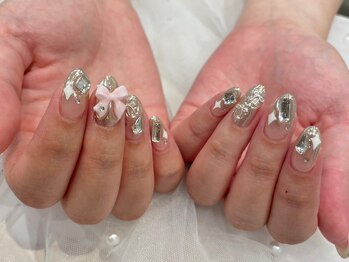 持込10本アート(オフ無料)