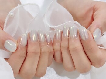 ブルーオーロラ