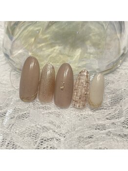 リズム シークレット(Rizm secret)/定額Bコース