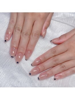 ラフェ ネイルサロン(La fee nail salon)/ハンドやり放題80分