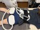 シェリール(Cherir)の写真/最新痩身マシン！筋肉にアプローチして美しいボディラインに☆お悩みに合わせて施術をご提案致します◎
