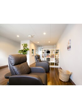 小規模プライベートサロン