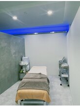 リンフェイス 浦安店(RINFACE)/☆店内設備☆オシャレな内装☆