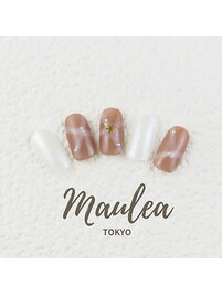 トレンドコース¥9320/Misaki