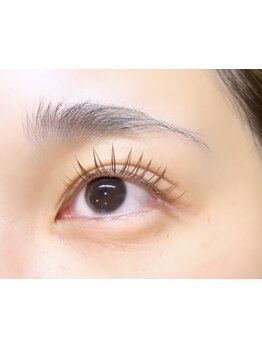 カラーエクステがあるサロン