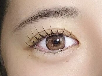 ピンクの奇跡の写真/《高いデザイン力で理想をそのまま現実に》オーダーメイドlush Lift＋Trコーティング/￥5.000 