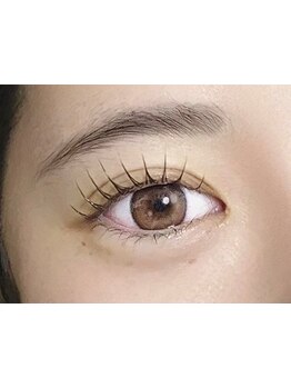 まつげのお悩み解決サロン