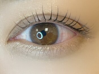 ミアン(Mian)/★似合わせまつ毛パーマ★