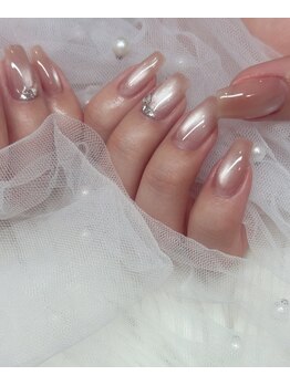 レイ(REI)/シルクマグ