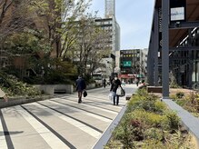 首の休日/【道順】３