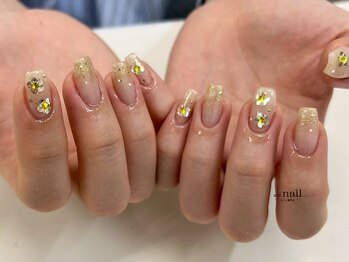 アンドラッシュ 駒込駅前店(and lash)/