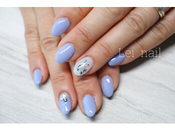 レイ ネイル(Lei nail)/