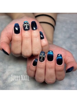 ジュリーネイル 所沢店/マグネット