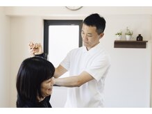 シンプル ライフアンドコンディショニング(Shinple Life&Coditioning)/機能的リハビリテーション2