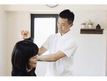 シンプル ライフアンドコンディショニング(Shinple Life&Coditioning)/機能的リハビリテーション2