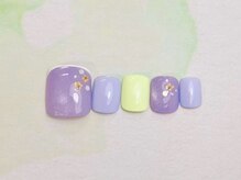 ギャザーパーティー 目白店(gatherparty)/2025春夏トレンドデザイン