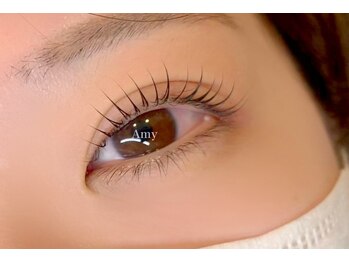 エイミー 京橋店(Amy)/パリジェンヌラッシュリフト☆