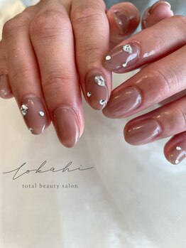 ロカヒ(Lokahi)/4本art