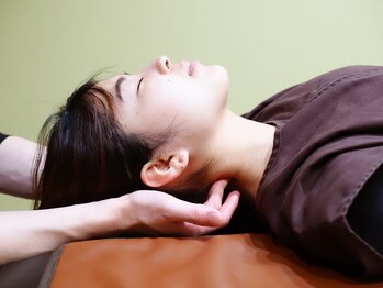 神門整体院プラーナの写真/【頭痛・不眠・めまい…なかなか改善しないお悩みに】頭蓋骨・背骨・骨盤・内臓から、多角的にアプローチ！